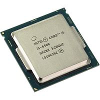 CPU Intel Core i5-6500 3.2-3.6GHZ,6MB CACHE L3,tray,skylake