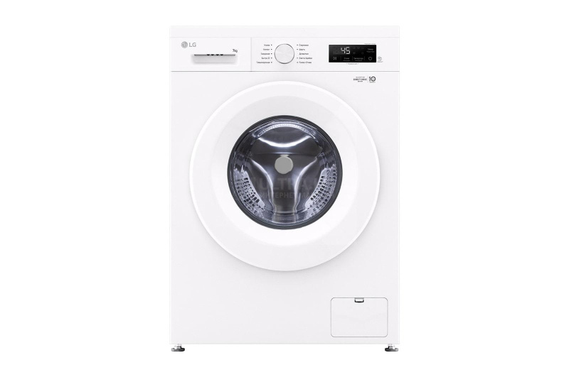 Стиральная машина LG F2Y1HS3W Стиральная машина LG F2Y1HS3W
