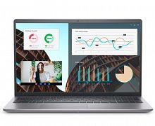 Ноутбук Dell Vostro 3520 Intel Core i3-1215U (up to 4.40Ghz), 24GB, 512GB PCIe NVMe SSD, 15.6" FHD IPS 120hz, WiFi, Bluetooth, LAN RJ45, DOS, En-Ru-Ar, серый