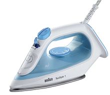 Утюг BRAUN SI1050BL