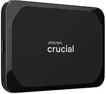 Внешний твердотельный накопитель SSD 2000GB Crucial X9 Read/Write up 1050/1050MB/s USB3.2 [CT2000X9SSD9]