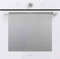 Встраиваемая духовка Gorenje BOS6737SYW