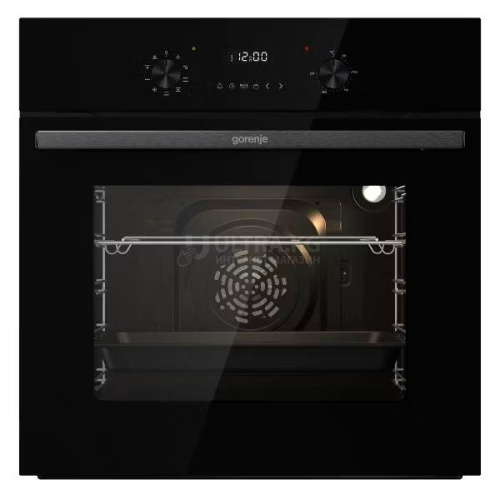 Встраиваемая духовка Gorenje BO6737E02NBG Встраиваемая духовка Gorenje BO6737E02NBG