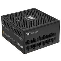 Блок питания 1200W Bequiet!, PURE POWER 12 M 1200W, BN346, 1200W, ATX 3.0,Gold, 20+4 pin, 4+4pin, 8pin, 6xSata, 2xMolex, 4xPCI-E 6+2-pin, 12VHPWR, Modular, Вентилятор 12см, 160х150х86мм, Чёрный
