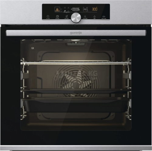 Встраиваемая духовка Gorenje BOS6747A01X Встраиваемая духовка Gorenje BOS6747A01X