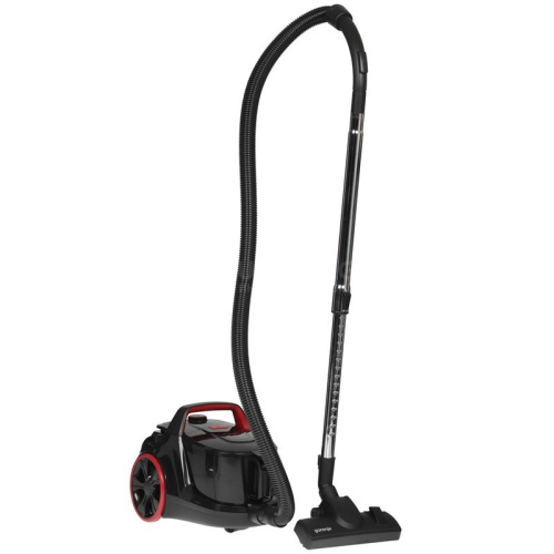 Пылесос Gorenje VC1801SFABKR Пылесос Gorenje VC1801SFABKR