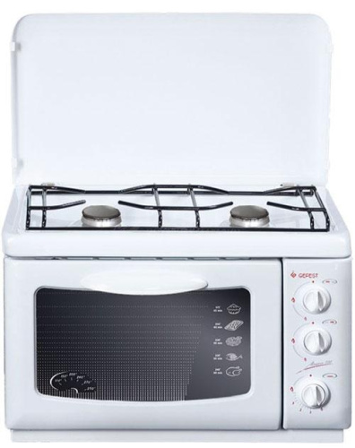 Плита настольная GEFEST ПГ 100