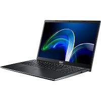 Ноутбук  Acer Extensa EX215-54 Black Intel Core i3-1115G4 (up to 4.1Ghz), 8GB, 1TB + 512GB M.2 NVMe PCIe, Intel UHD Graphics, 15.6" IPS FULL HD (1920x1080), WiFi, BT, Cam, LAN RJ45, DOS, Eng-Rus