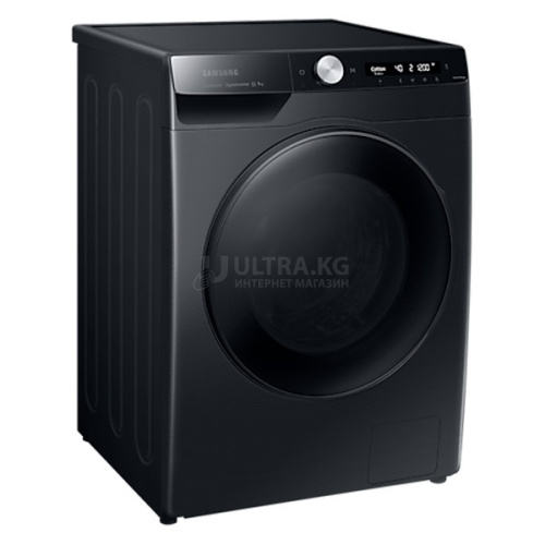 Стиральная машина Samsung WW80AG6L28BBLD Стиральная машина Samsung WW80AG6L28BBLD