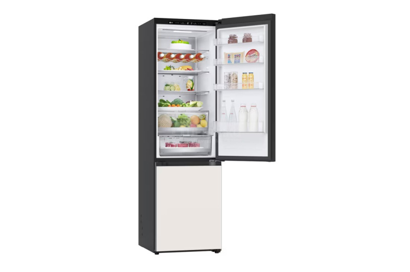 Холодильник LG GC-B509QG9M Холодильник LG GC-B509QG9M