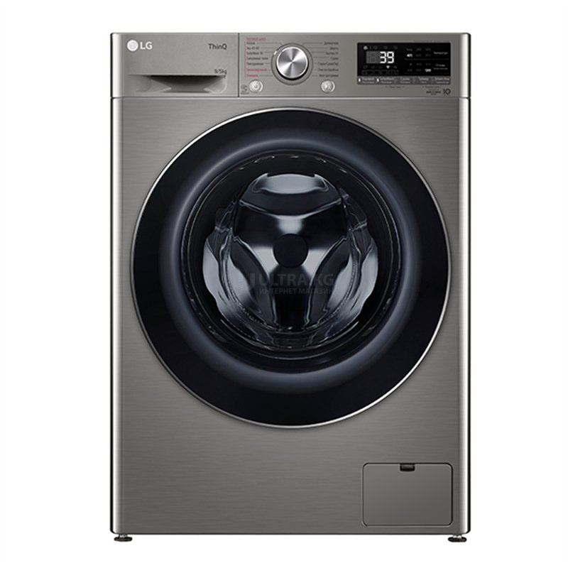 Стиральная машина LG F2V7FR2P Стиральная машина LG F2V7FR2P