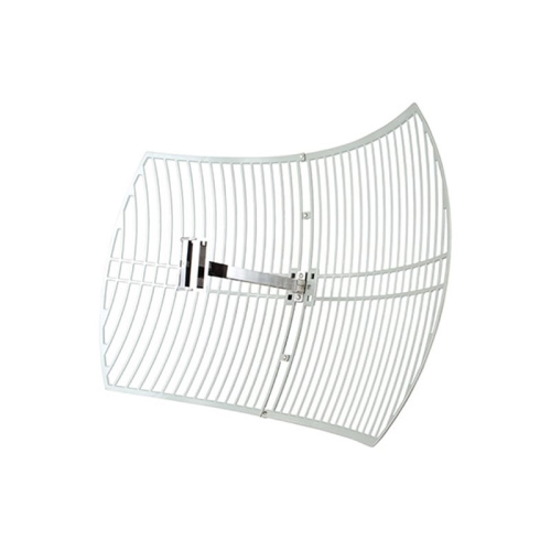 Антенна Wi-Fi TP-LINK TL-ANT2424B Внешняя 24дБи, 2.4ГГц