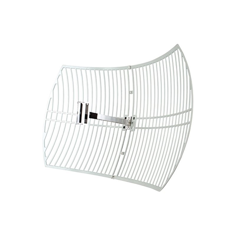 Антенна Wi-Fi TP-LINK TL-ANT2424B Внешняя 24дБи, 2.4ГГц Антенна Wi-Fi TP-LINK TL-ANT2424B Внешняя 24дБи, 2.4ГГц