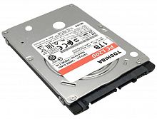 Жесткий диск для ноутбука 1000GB Toshiba 5400rpm 128MB SATA300 [MQ04ABF100] OEM