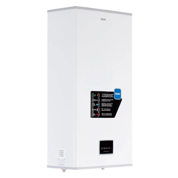 Водонагреватель Haier ES100V-F1 фото 2 Водонагреватель Haier ES100V-F1 фото 2