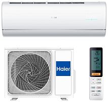 Кондиционер Haier AS25S2SJ1FA-W/1U25MECFRA до 25 кв, инвертор