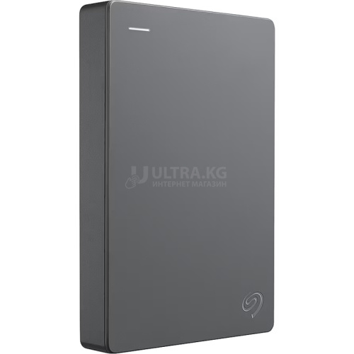 Внешний жесткий диск 5TB Seagate Basic USB 3.0 Portable External Hard Drive [STJL5000400]