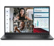 Ноутбук Dell Vostro 3530 Intel Core i7-1355U (up to 5.00GHz), 48GB DDR4, 512GB SSD m2 NVMe, 15.6"FHD WVA 120Hz, Type-C, RJ45 LAN, Intel Iris graphics, WF ax, BT5, Linux, клав. с подсв. ENG-RUS, серый