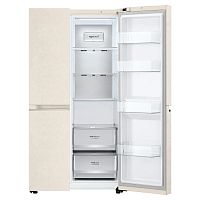 Холодильник LG GC-B257SEZV