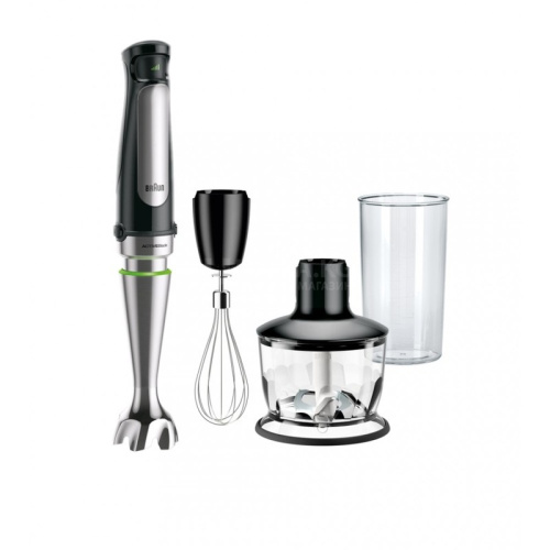 Блендер BRAUN MQ7035X Блендер BRAUN MQ7035X