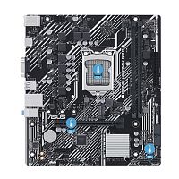 Матплата ASUS PRIME H510M-K, LGA1200, Intel H510, 2xDDR4 PC25600, 1xPCI-E 3.0x16, 1xPCI-E 3.0x1, Sound8Ch, GLAN, 4SATA+1M.2, mATX, 6USB3.2+6USB2.0, VGA, HDMI-Т