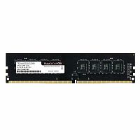 Оперативная память DDR4 16GB PC4-25600 (3200MHz) TEAM Elite [TED416G3200C2201]