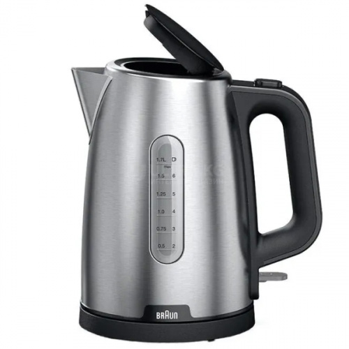Чайник BRAUN WK1500BK Чайник BRAUN WK1500BK