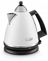 Чайник электрический Delonghi KBX2016.W1