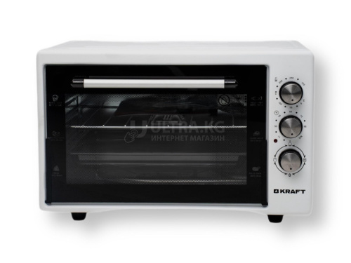 Мини-печь Kraft KF-MO 3200 W Мини-печь Kraft KF-MO 3200 W