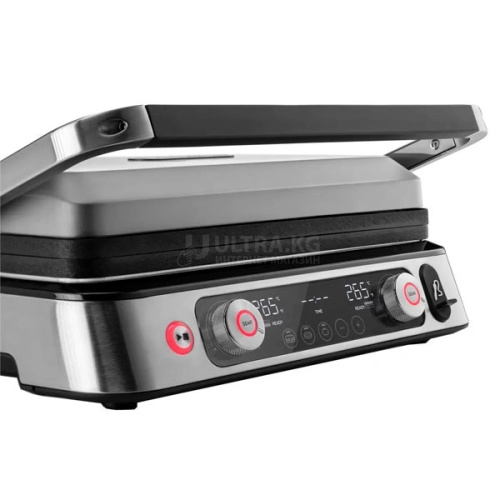 Гриль DeLonghi CGH1112DP фото 2 Гриль DeLonghi CGH1112DP фото 2