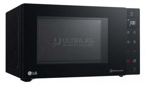 Микроволновая печь LG MW23W35GIB Микроволновая печь LG MW23W35GIB