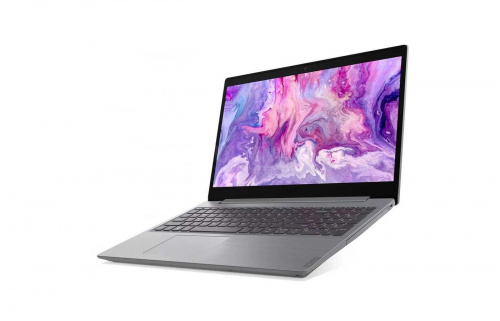 Lenovo IP3 i3-10110U 2.1-4.1GHz,8GB, SSD 240GB, 15.6"FHD RUS, HDMI, PLATINUM GRAY фото 2