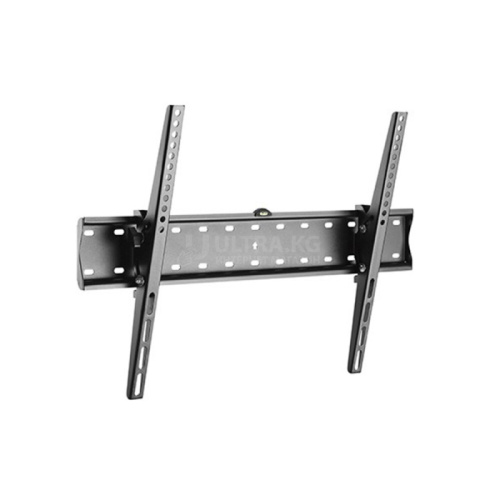 Настенный кронштейн для ТВ и мониторов Kaloc Zeno C3-T, Макс. Нагрузка-36.4 кг, Диагональ экрана от 40"до 65", Наклон 0°/+12°, до стены 35 мм, VESA 100x100, 600x400mm, Чёрный Настенный кронштейн для ТВ и мониторов Kaloc Zeno C3-T, Макс. Нагрузка-36.4 кг, Диагональ экрана от 40"до 65", Наклон 0°/+12°, до стены 35 мм, VESA 100x100, 600x400mm, Чёрный