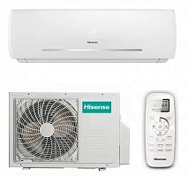 Кондиционер Hisense AST-09UW4RXJQJ03 inverter,Fresh Air, Wi-Fi, инсталляция 4 метра,Carb filter,Hi-Nano, RTY3 remote, 4-way wind, Energy Class A+++