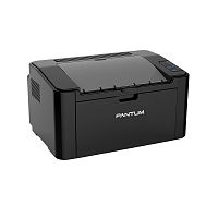 Pantum P2500W black (1200х1200 dpi, ч/б, 22 стр/мин, USB) WiFi