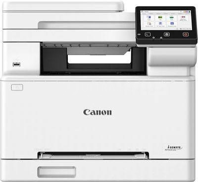МФУ Canon i-SENSYS MF664CDW, 6928C001AA, Лазерное, A4, 25 стр./мин., Подача 301 лист, Двусторонний автоподатчик документов, Сенсорный дисплей 5", 1.2 ГГц CPU, 1 ГБ RAM, USB 2.0, Ethernet 10/100/1000, Wi-Fi КЗ МФУ Canon i-SENSYS MF664CDW, 6928C001AA, Лазерное, A4, 25 стр./мин., Подача 301 лист, Двусторонний автоподатчик документов, Сенсорный дисплей 5", 1.2 ГГц CPU, 1 ГБ RAM, USB 2.0, Ethernet 10/100/1000, Wi-Fi КЗ