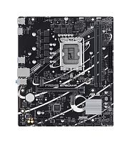MB LGA1700 ASUS B760M-F,2xDDR5,6xUSB,2xM.2,4xSATAIII,mATX,PCIe16x, PCIe1x HDMI