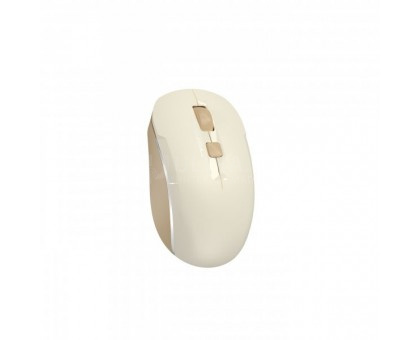 Беспроводная мышь A4tech Fstyler FB26CS Air2 Cafe Latte оптическая, Dual Mode Bluetooth and 2.4GHz Wireless, USB, 1000-2000 dpi Беспроводная мышь A4tech Fstyler FB26CS Air2 Cafe Latte оптическая, Dual Mode Bluetooth and 2.4GHz Wireless, USB, 1000-2000 dpi