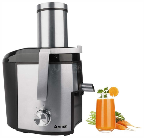 Соковыжималка Vitek VT-3667 Соковыжималка Vitek VT-3667