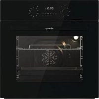 Встраиваемая духовка Gorenje BO6737E02ABGN