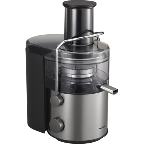 Соковыжималка PANASONIC MJ-CB600STQ Соковыжималка PANASONIC MJ-CB600STQ