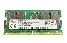 Оперативная память для ноутбука DDR5 SODIMM 16GB SK Hynix PC5600 Pulled