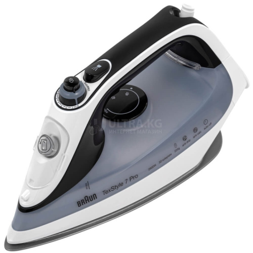 Утюг BRAUN SI7149WB Утюг BRAUN SI7149WB