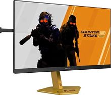 Монитор LCD 24.1" AOC AGON CS24A, Ultra-Fast TN eSports, 1920 x 1080, 1000:1, 500cd/m2, 610Hz, 176/170, 0.5ms, 2xHDMI, DP, 4xUSB3.2, Audio out