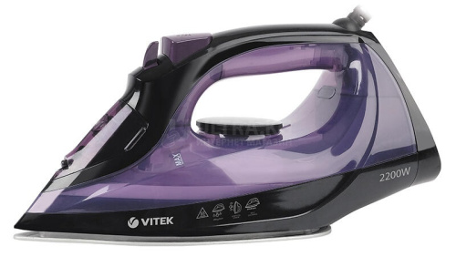 Утюг Vitek VT-8316 Утюг Vitek VT-8316
