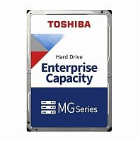 Toshiba 8TB 7200rpm 512MB SATA3 Enterprise MG10ADA800E