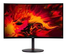 ACER 27" XZ270 CURVED VA 1ms 250kd/m2 178/178 1920x1080 FHD 180Hrz Speakers 2x2W HDMI, DP