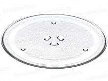 Тарелка для микроволновых печей (DE74-00027A) 31СМ диаметр