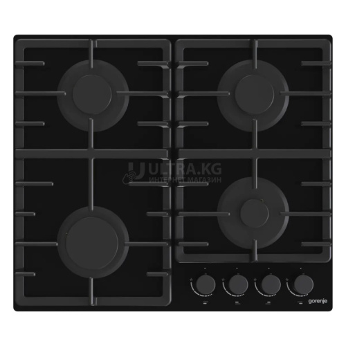 Встраиваемая поверхность Gorenje GT641BHF Встраиваемая поверхность Gorenje GT641BHF