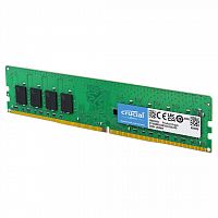 Оперативная память для ноутбука DDR4 8GB PC4 (3200MHz) 1.2V, CRUCIAL